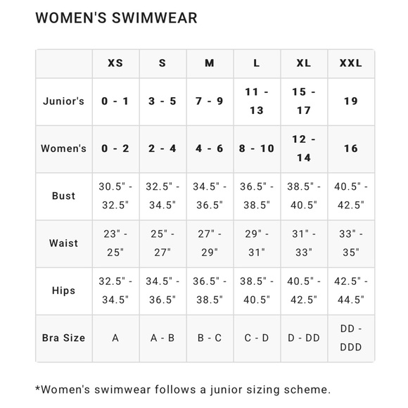 Billabong Lei Low Long Sleeve One Piece - Picture 11 of 11